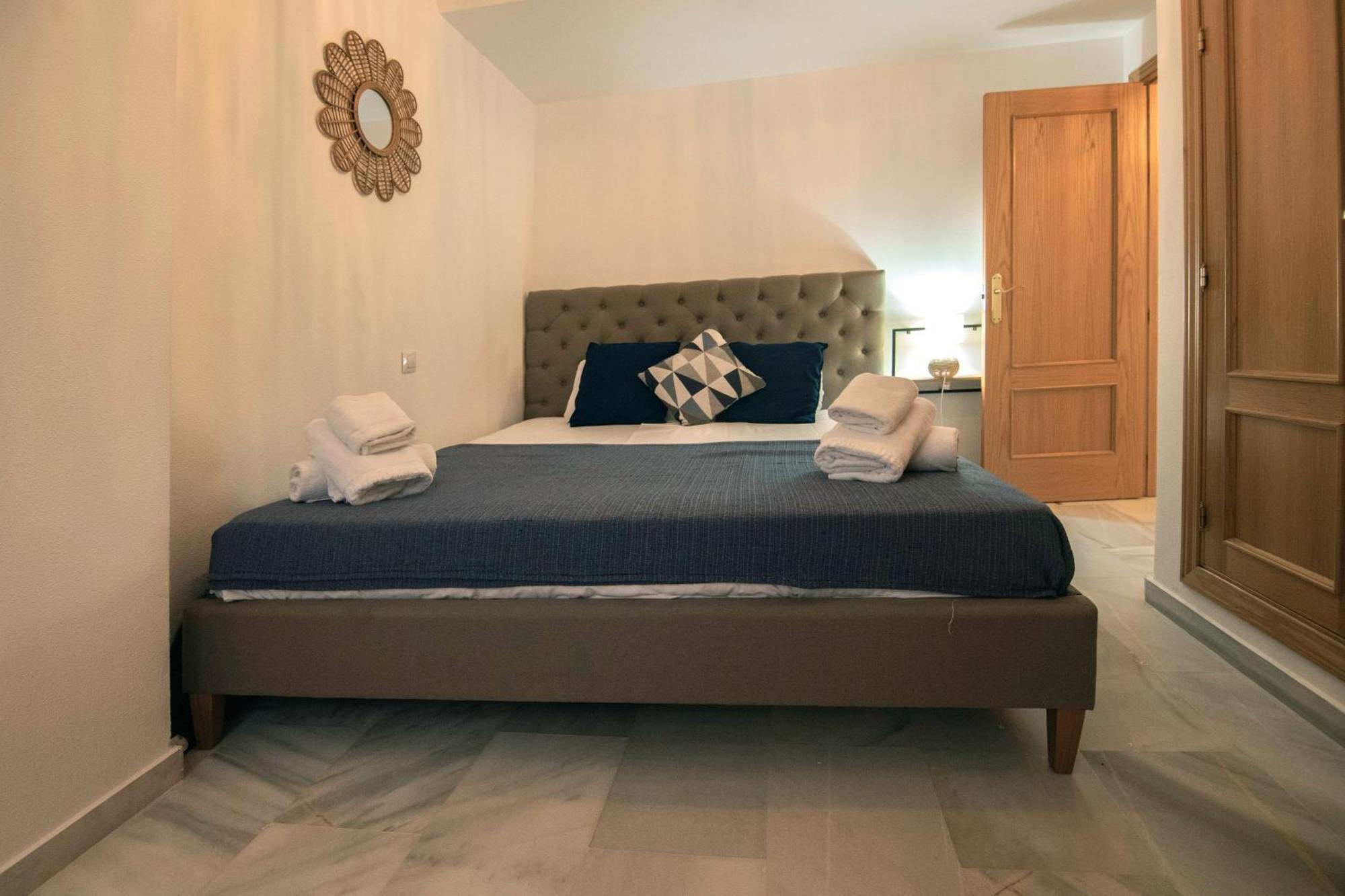 Apartment Siempre Juntos Calpe